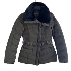 Kenneth Cole Down Coat